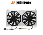 Mishimoto Plug-n-play Fan Shroud Kit For 94-01 Honda Accord/prelude & Acura Cl. Fixed Price $262.95.