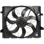 621-134 Dorman Cooling Fan Assembly For Jeep Grand Cherokee Dodge Durango 11-13. Fixed Price $524.27.