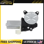 For Hyundai Accent Sedan Kia Rio 2006-2011 Front Left Driver Window Lift Motor. Fixed Price $17.99.