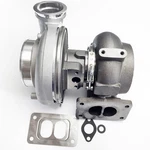 New S410 Turbocharger A0100960199 For Mercedes-benz OM460LA MBE4000 Engine. Fixed Price $378.19.