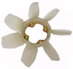 Genuine Dorman Clutch Fan Blade Plastic 620-565. Fixed Price $74.24.