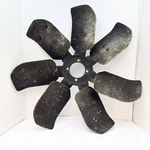 1966-68 Ford Mercury 390 429 Full Size Fe 7 Blade Clutch Cooling Fan Oem. Fixed Price $189.99.