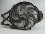 01-04 Ford Mustang 3.8L Electric Cooling Fan Motor Radiator 6 Cylinder Oem. Fixed Price $107.72.