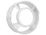 Porsche 911 Carrera Turbo 84-89 Cooling Fan Blade Housing 930 106 006 Oem. Fixed Price $988.00.
