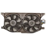 New Oem Cooling Fan Assembly For Mercedes ML320 ML430 ML350 1998-2005. Fixed Price $682.41.