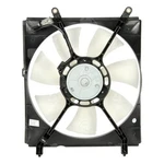 For Toyota Solara 1999-2001 Four Seasons Left Radiator Fan Motor Assembly. Fixed Price $109.96.