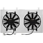 Mishimoto MMFS-3KGT-91 Performance Aluminum Fan Shroud Kit.fits Mitsubishi. Fixed Price $262.95.
