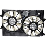 621-384 Dorman Cooling Fan Assembly For Jeep Cherokee 2014-2018. Fixed Price $271.11.