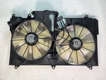 01-06 Lexus LS430 Engine Radiator Cooling Motor Fan Shroud W Module Oem. Fixed Price $285.00.