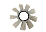 Trq RFA87911 Radiator Cooling Fan Blade Fits Select Ford Super Duty 6.7L Diese. Fixed Price $96.00.