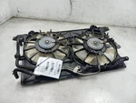 08-15 Scion Xb 2.4L Fwd Radiator Fan. Fixed Price $153.99.