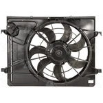 Four Seasons 76039 Radiator Fan Motor Assembly. Fixed Price $159.27.