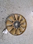 Rad Cond Fan Motor Fits Chevrolet Trailblazer 2002 Oem. Fixed Price $103.50.