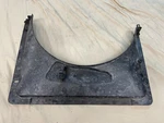 06 07 08 09 10 Ford Explorer 4.0L,4X4 Upper And Lower Cooling Fan Shrouds. Fixed Price $42.07.