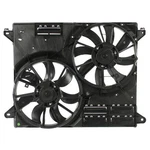 Apdi Rads 6010285 Dual Radiator And Condenser Fan Assembly. Fixed Price $244.69.