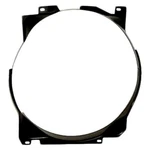 Ford Mustang 1964-1966 Sherman Engine Cooling Fan Shroud. Fixed Price $50.07.
