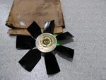 66-70 Corvette 350/427 W/ac 7-BLADE W/(fan Clutch-repro)--gm #3955182--NOS. Fixed Price $999.95.