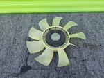 Toyota Tundra 22-25 Engine Cooling Fan Motor Blower Shrou Hybrid 3.4L Oem. Fixed Price $99.99.