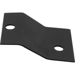 Oer 3947621 1968-72 Nova Fan Shroud Bracket, B/b. Fixed Price $26.99.
