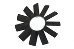 Engine Cooling Fan Blade Uro Parts 11521712110. Fixed Price $57.48.