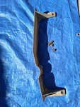 Fan Shroud 1979 Ford Truck Inline 6 Cylinder. Fixed Price $122.55.