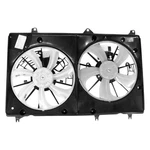 For Toyota Highlander Ac Radiator Fan Assembly 2008-2010 W/ Dual Contorller. Fixed Price $285.82.