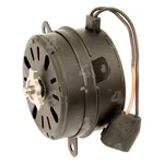 For Chevy Silverado 1500 2005-2013 Four Seasons 4 Pole Radiator Fan Motor. Fixed Price $96.22.