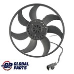 Bmw F25 Radiator Cooling Fan Motor Engine 2.0 20DX N47N N47D20C Diesel 7562594. Fixed Price $104.18.