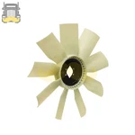 12B28X-0009 Fan Blade. Fixed Price $123.30.