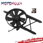 Radiator Condenser Cooling Fan For Nissan Pathfinder 2005-2007 92120EA200. Fixed Price $50.39.