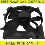1PCS Electric Radiator Cooling Fan Assembly For 2002 2003 2004 2005 Kia Sedona. Fixed Price $47.48.