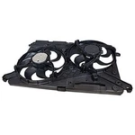 RF286 Motorcraft Cooling Fan Assembly Ford Fusion Lincoln Mkz 2013-2016. Fixed Price $196.92.