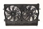 2021 Nissan Rogue 2.5L Engine Radiator Cooling Fan Motor Shroud Oem 214936RA0A. Fixed Price $237.93.