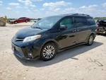 Passenger Right Radiator Fan Motor Only Fits 17-20 Sienna 5284408. Fixed Price $155.00.