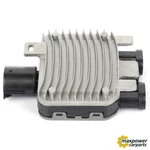 Radiator Cooling Fan Relay Control Modul For 2012-2018 Volvo S60 10-16 XC60 XC70. Fixed Price $25.10.