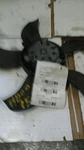 13 Chevy Avalanche 1500 Right Radiator Fan Motor. Fixed Price $151.19.