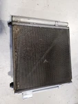 Front Left Condenser And Cooling Fan - 2015 Tesla Model 70D Oem 600735200E. Fixed Price $216.00.