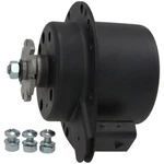 Four Seasons 35380 2 Pole Radiator Condenser Fan Motor. Fixed Price $65.92.