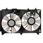 621-458 Dorman Cooling Fan Assembly For Mazda CX-7 2010-2012. Fixed Price $650.06.