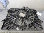 2018-2020 Buick Enclave Radiator Fan Motor Assembly W/o Heavy Duty Cooling. Fixed Price $165.00.