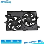 620-104 Engine Radiator Cooling Fan Assembly For 1999 2000-2002 Mercury Cougar. Fixed Price $74.30.