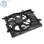 For 10-15 Hyundai Tucson 11-16 Kia Sportage New Radiator Cooling Fan Assembly. Fixed Price $51.05.