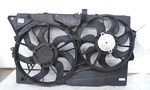 13-19 Ford Taurus Radiator Fan Motor Assembly Without Turbo. Fixed Price $124.68.