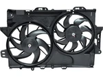 For 2010-2012 Gmc Terrain Radiator Fan Assembly 68987MSZN 2011. Fixed Price $174.08.