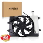 Maxpeedingrods Radiator Cooling Fan For Elantra 2017-2020 2.0L. Fixed Price $132.00.