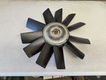 1993 1994 1995 1996 Jaguar Xjs 4.0 Cylinder Radiator Cooling Fan Clutch. Fixed Price $39.95.