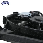 Skp SK621445 Engine Cooling Fan Assembly Fits 2010-2012 Ford Fusion & More. Fixed Price $155.95.