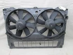 Mercedes W140 Auxiliary Fan Assembly 1405051855 (used). Fixed Price $149.99.