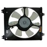For 09 10 11 12 Tl 3.5L V6 Ac Condenser Cooling Fan Motor Assembly & Shroud. Fixed Price $91.95.