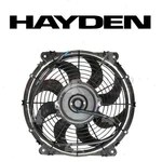 Hayden Engine Cooling Fan For 1972-1976 Mazda B1600 Belts Clutch Motor. Fixed Price $107.87.